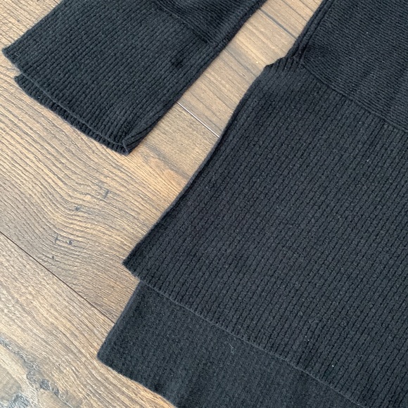 Free people black size small dress - Picture 2 of 8